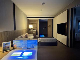 Hilton Jiaxing - Jiaxing - 6