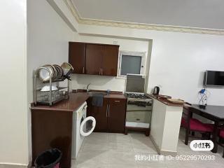 Continental flat - Al Qurnah - 6