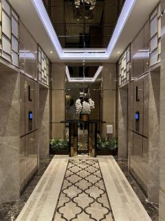 2 bedroom apartment - Medan - 7