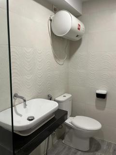 2 bedroom apartment - Medan - 6
