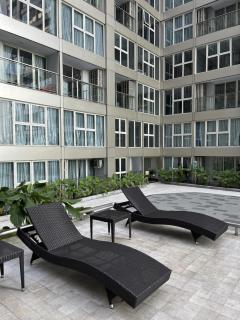 2 bedroom apartment - Medan - 5