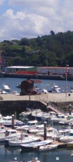 EL PUERTO de Bermeo - 7