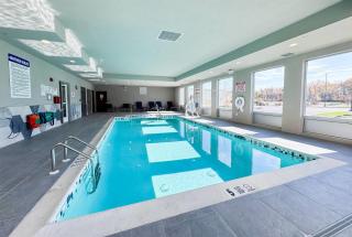 Hawthorn Extended Stay by Wyndham Mount Laurel Moorestown - Mount Laurel - 2