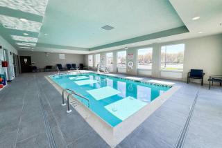 Hawthorn Extended Stay by Wyndham Mount Laurel Moorestown - Mount Laurel - 1