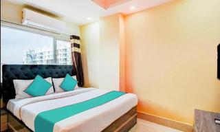FabHotel Deep - Salua - 8