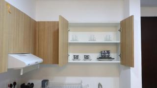 Danity 1BR Poolside Retreat - Abu Dhabi - 6