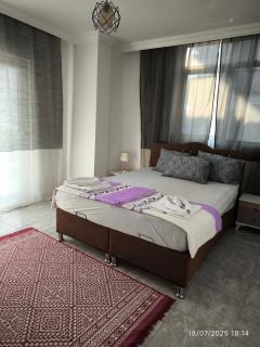 Alanya Kestel Pool, Beach 50 mtr - Çamyolu - 6