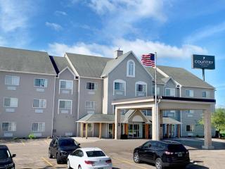 Country Inn & Suites by Radisson, Owatonna, MN - Owatonna - 0