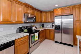 Avocado Toast - Steps To Tennis, Pickleball, Golf - La Quinta - 4