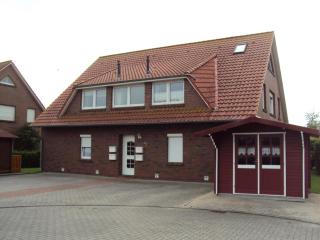 NEU! Ferienwohnung Schäfer - 9