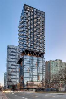 Toor Hotel Toronto, Part Of Jdv By Hyatt - 0