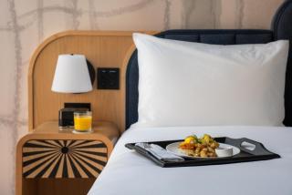 Toor Hotel Toronto, Part Of Jdv By Hyatt - 3