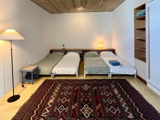 Korthi Villa C - Órmos - 8