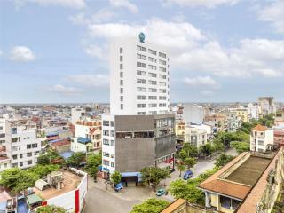 Tru by Hilton Nam Dinh City Centre - 0