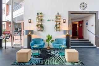 Clarion Aparthotel Toulouse Le Parc de l'Escale - 5