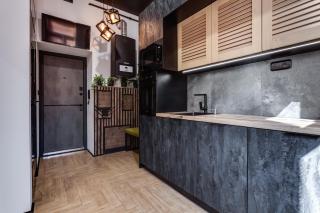 Eco home Lviv Center - Lwiw - 3