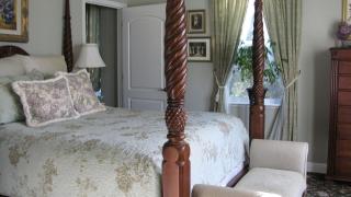 Yosemite Rose Bed and Breakfast - Groveland - 4