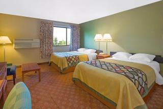 Quality Inn & Suites Howe - Sturgis - Howe - 3