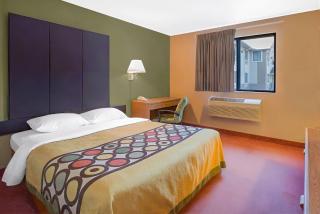 Quality Inn & Suites Howe - Sturgis - Howe - 2