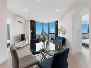 Hidden Gem Amazing 2BR Apt Central Melbourne#38057 - Melbourne - 0