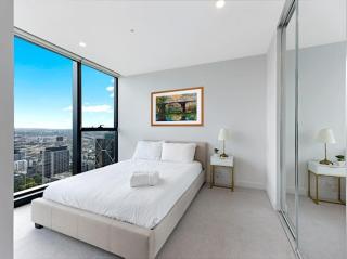 Hidden Gem Amazing 2BR Apt Central Melbourne#38057 - Melbourne - 4