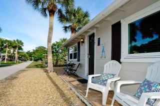 Good After Milton -kayaks & Steps To Beach Sa - Englewood - 2
