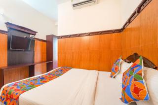 Ascot Hotel - Kochi - 8