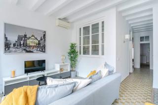 Exquisite&historic Flat With Rooftop - 1
