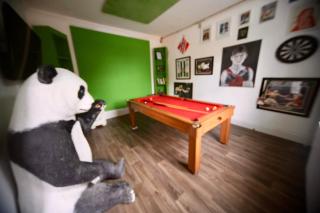 Hullidays 4 bed Hessle House - 9