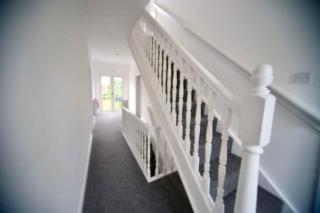 Hullidays 4 bed Hessle House - 5