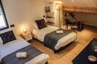 Chalet Petit Pierre Les Gets - Mountain Voyages - 5