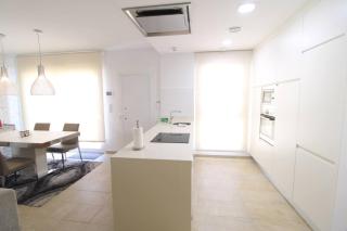Guardamar Sea View Villa - 2