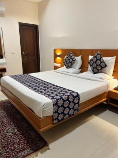 Pooja Residency Sector 45 - 9