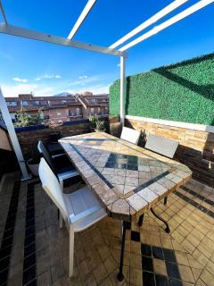 VentiView Penthouse - Bergamo - 8