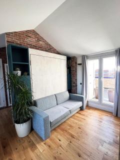 VentiView Penthouse - Bergamo - 6