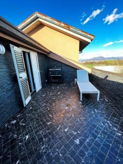 VentiView Penthouse - Bergamo - 2
