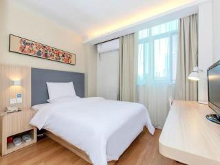 Qiuguo Hotel x Wuhan Xinhua Road Union Hospital Branch - Wuhan - 1