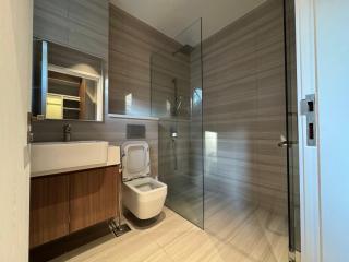 The Keystone HarbourFront - 2