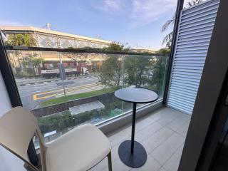 The Keystone HarbourFront - 4