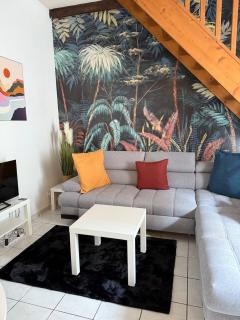 Stay in Bourges with parking - Saint-Doulchard - 0