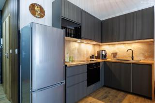Apartament Jaśmin - Stargard - 4