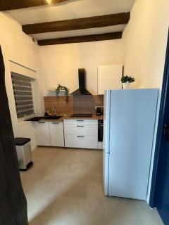 Stay in Bourges with parking - 6