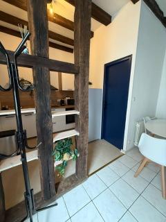 Stay in Bourges with parking - 1