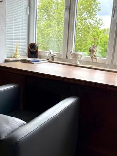 Wunderschönes Apartment im Zentrum Goldstadt Pforzheim - 6