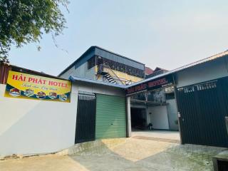 Hai Phat Hotel Chùa Hang Đồng Hỷ - 4