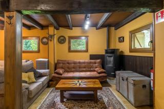 Casa De Campo Las Rozas - 6