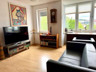 Wunderschönes Apartment im Zentrum Goldstadt Pforzheim - 8