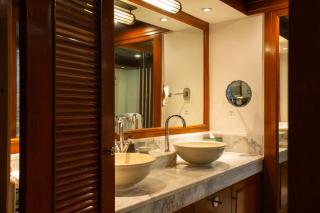 Anantara Siam Bangkok Hotel - Bangkok - 9