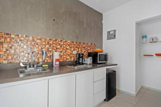 Otium With Pool Pet Friendly Near The Beach - 8