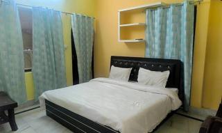 FabHotel Baba Guest House - 3